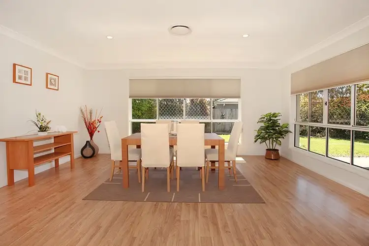 Sixth view of Homely house listing, 22 Sailfish Drive, Mountain Creek QLD 4557