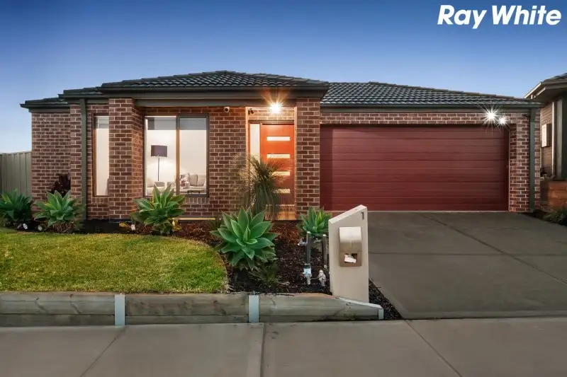 Main view of Homely house listing, 1 Cuttler Street, Pakenham VIC 3810