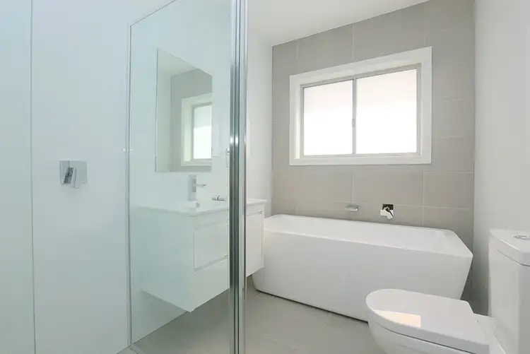 Sixth view of Homely townhouse listing, 1/123 Brunker Road, Yagoona NSW 2199