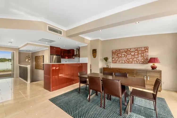 Sixth view of Homely house listing, 58/17-19 Macarthur Street, Ultimo NSW 2007