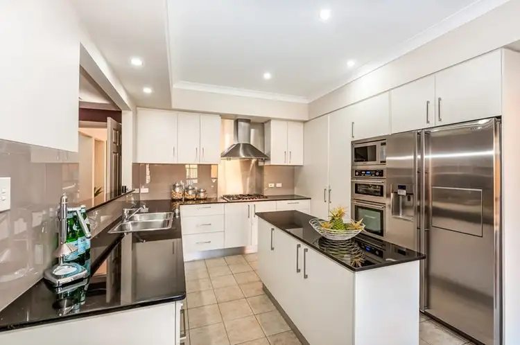 Fourth view of Homely house listing, 22 Gerard Street, Gladesville NSW 2111