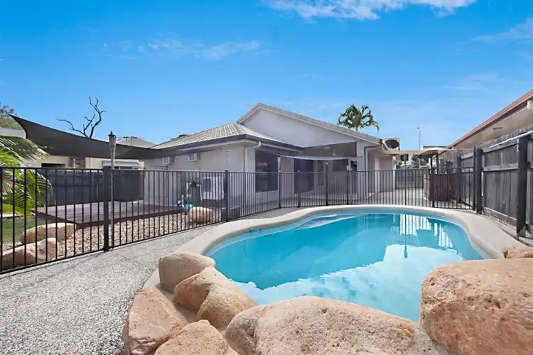12 Cedarbrook Terrace, Idalia QLD 4811