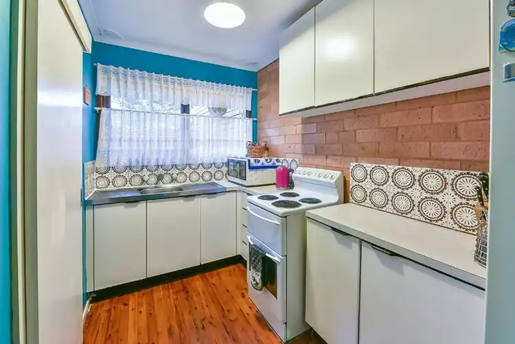 Second view of Homely house listing, 2/15 Brushbox Place, Bradbury NSW 2560