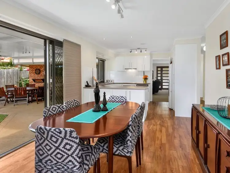 Sixth view of Homely house listing, 22 Fairhaven Street, Bridgeman Downs QLD 4035