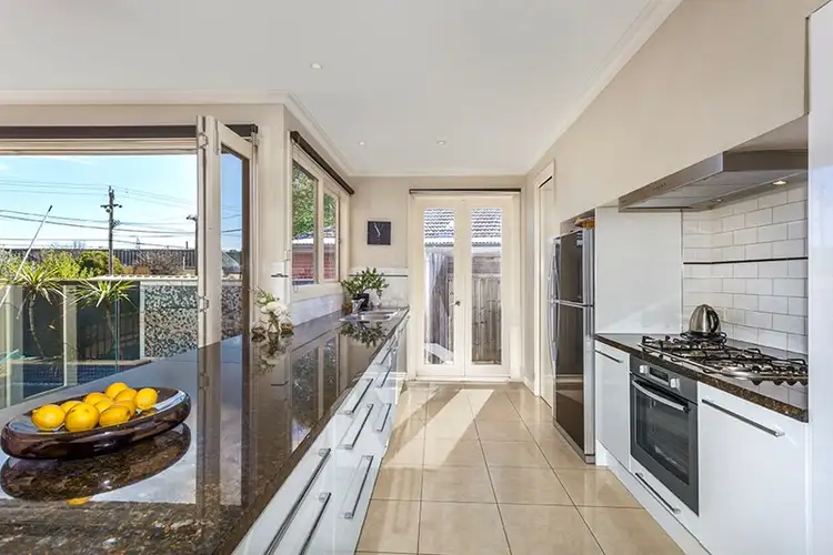 Third view of Homely house listing, 91 Helene Street, Bulleen VIC 3105