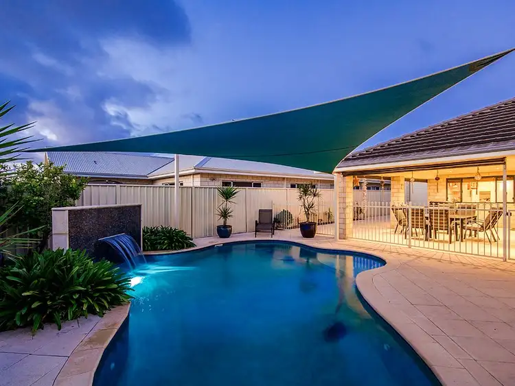 Main view of Homely house listing, 47 Riviera Vista, Port Kennedy WA 6172