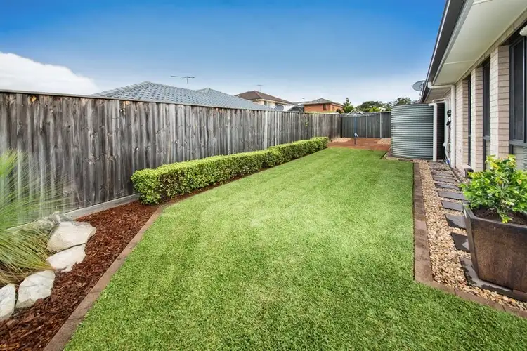 Fourth view of Homely house listing, 29 Timbrey Circuit, Barden Ridge NSW 2234