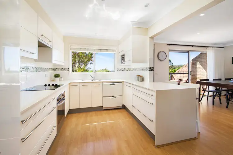 Fourth view of Homely townhouse listing, 8/2 Goorgool Road, Bangor NSW 2234