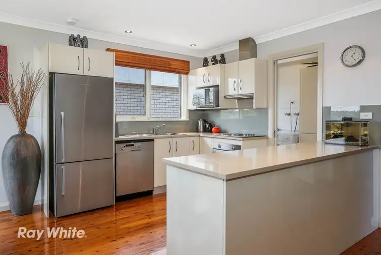 Third view of Homely house listing, 20 Rebecca Parade, Winston Hills NSW 2153