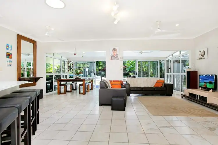 Second view of Homely house listing, 19 Beaver Street, Clifton Beach QLD 4879