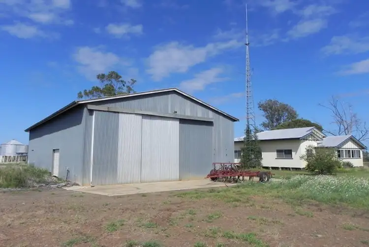Fourth view of Homely rural property listing, 351 Yarranlea Road, Pittsworth QLD 4356
