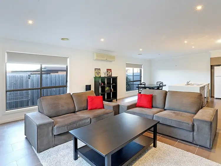 Second view of Homely house listing, 1A Alkoomi Avenue, Hamlyn Heights VIC 3215