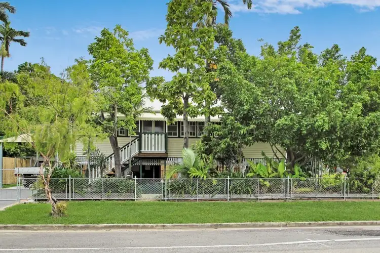 70 Ninth Avenue, Railway Estate QLD 4810