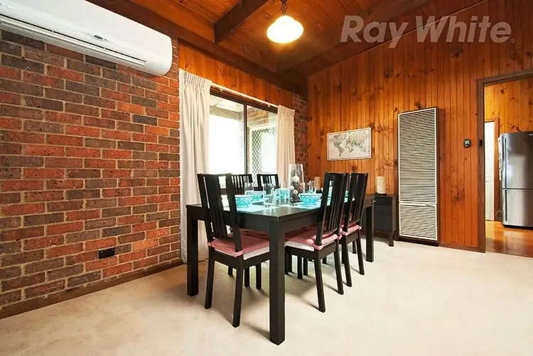 Fourth view of Homely house listing, 20 WYLIE Road, Silvan VIC 3795
