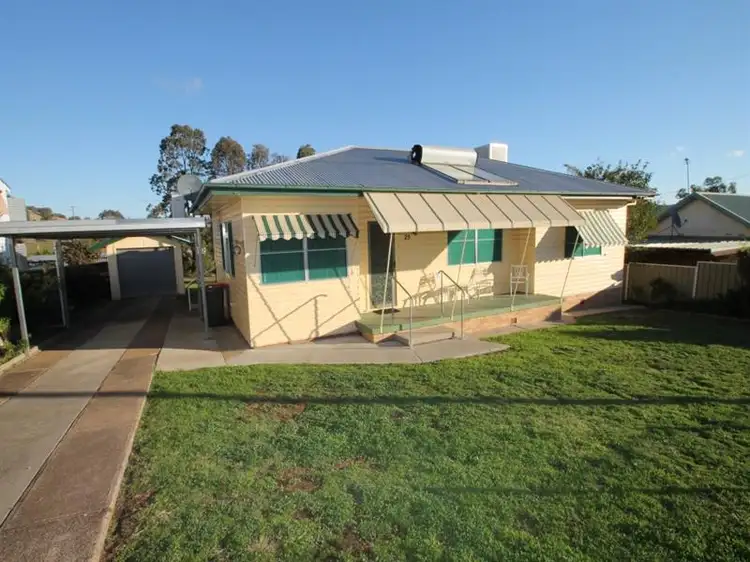 29 Coronation Street, Werris Creek NSW 2341