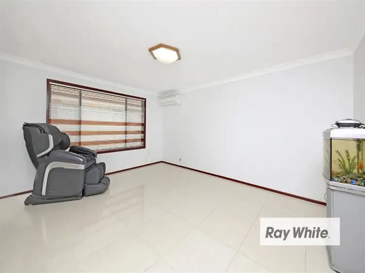 Second view of Homely house listing, 7 Eglington Street, Lidcombe NSW 2141