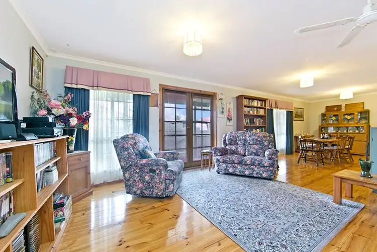 Fifth view of Homely house listing, 6 The Crescent, Nuriootpa SA 5355