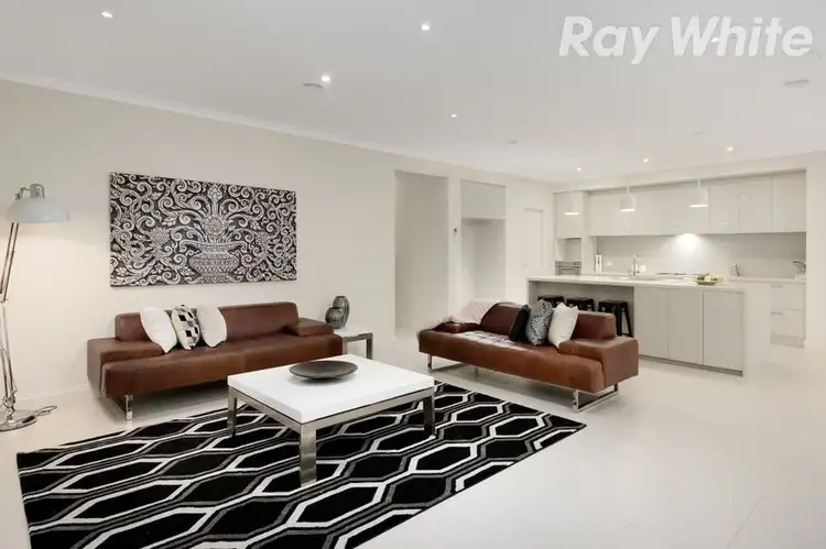 Third view of Homely house listing, 57 Snake Gully Drive, Bundoora VIC 3083