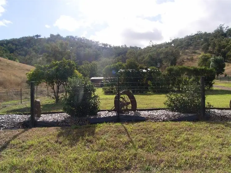Sixth view of Homely rural property listing, 1645 Nundle Road, Piallamore NSW 2340
