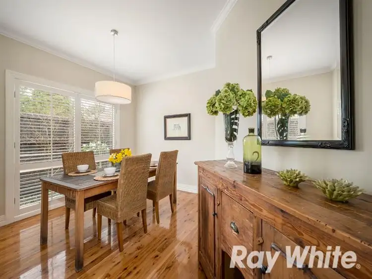 Second view of Homely house listing, 1A Goodwin Street, Blackburn VIC 3130