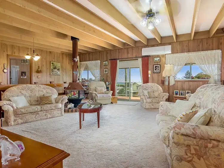 Second view of Homely house listing, 28 Sunset Drive, Sunset Strip VIC 3922