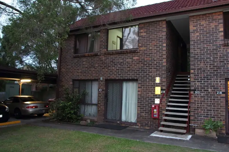 Main view of Homely house listing, 29/41 Defiance Road, Woodridge QLD 4114