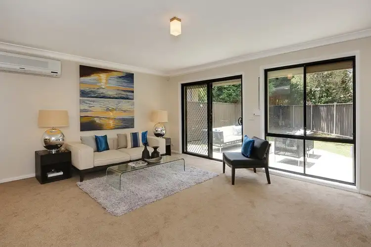 Seventh view of Homely house listing, 182 Galston Road, Hornsby Heights NSW 2077