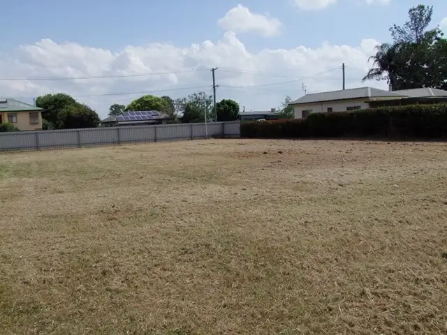 Third view of Homely land listing, 16 Carrington Street, Singleton NSW 2330