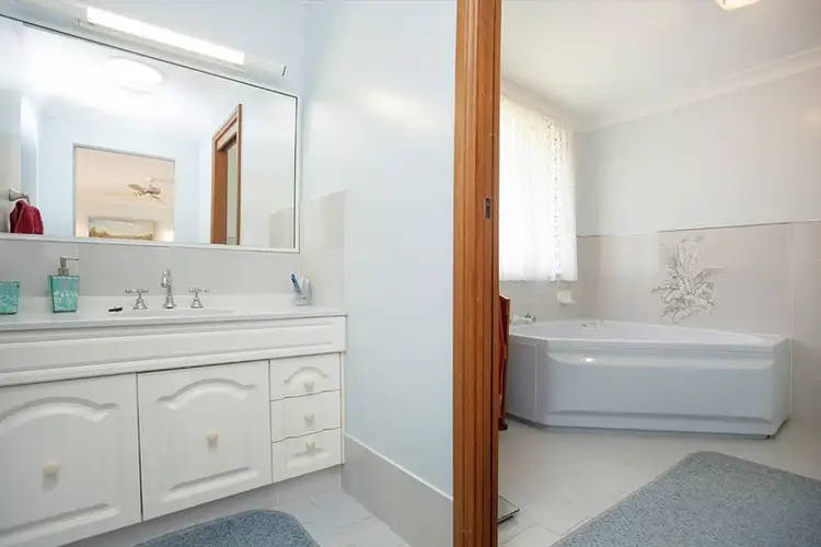 Fifth view of Homely house listing, 8 Farmview Drive, Cundletown NSW 2430