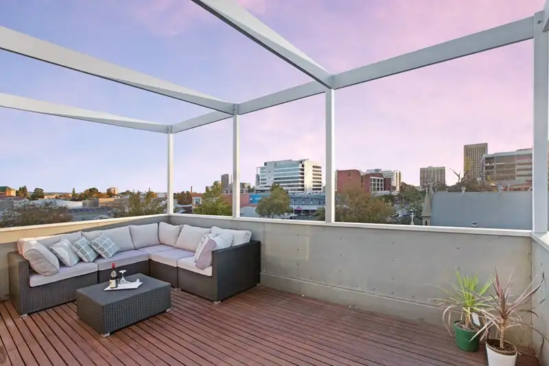 Main view of Homely house listing, 166 Wakefield Street, Adelaide SA 5000