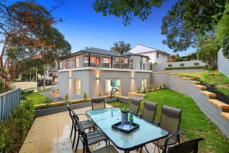 Main view of Homely house listing, 17 Redgum Drive, Lugarno NSW 2210