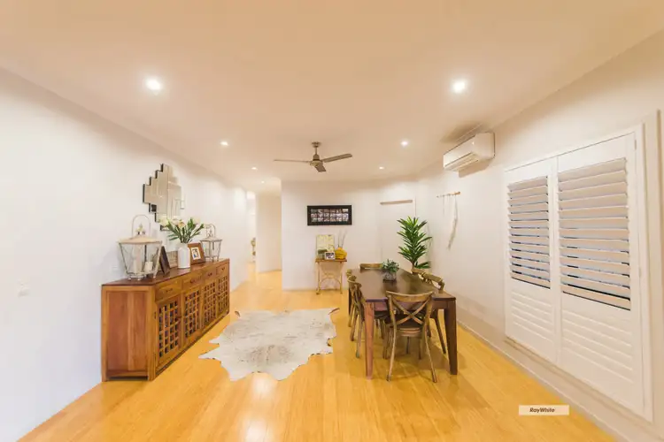 Fourth view of Homely house listing, 69 Boongary Road, Gracemere QLD 4702
