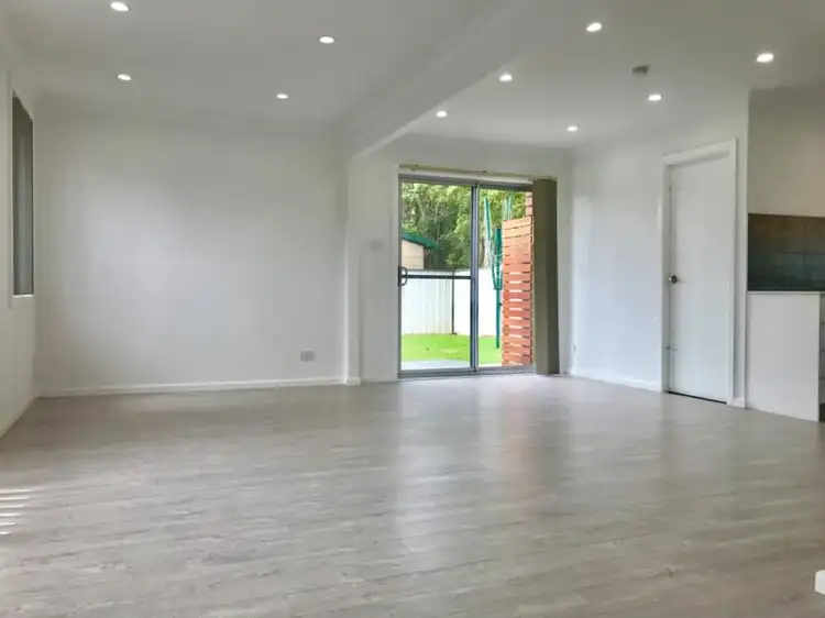 Fifth view of Homely house listing, 29 Templeton Crescent, Moorebank NSW 2170