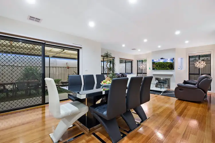 Third view of Homely unit listing, 2/43 Highfield Avenue, Mulgrave VIC 3170