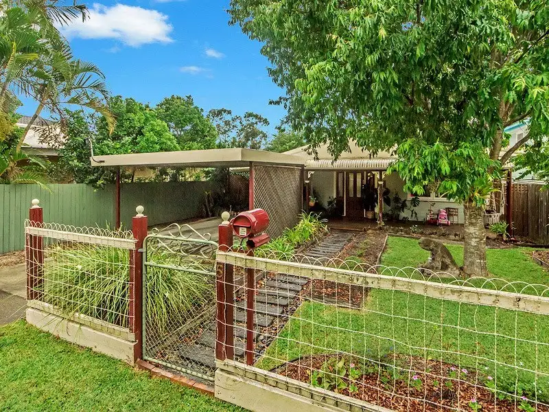 Main view of Homely house listing, 5 Kerr Avenue, Southport QLD 4215