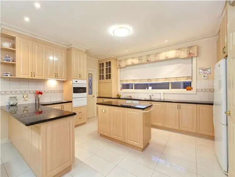 Second view of Homely house listing, 1118 Howitt Street, Wendouree VIC 3355