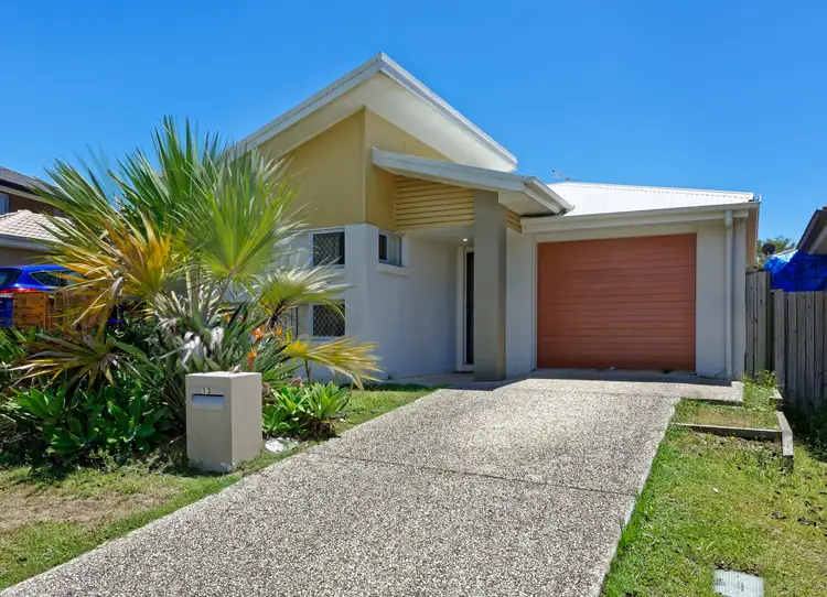 13 Kingfisher Street, Dakabin QLD 4503