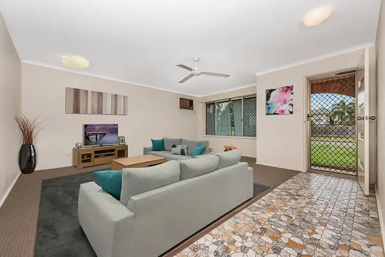 Fifth view of Homely house listing, 11 Mallee Street, Condon QLD 4815