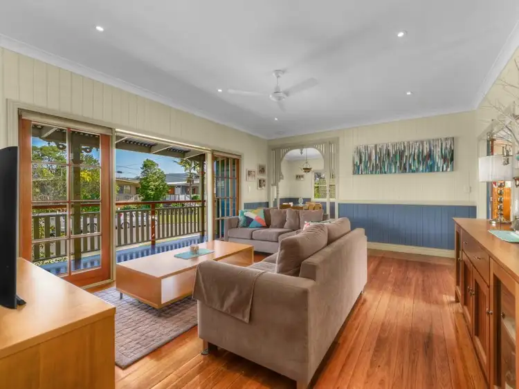 Sixth view of Homely house listing, 5 Prince Street, Gaythorne QLD 4051