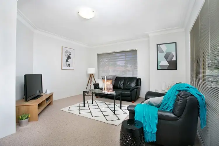 Fifth view of Homely apartment listing, 8/206-208 Willarong Road, Caringbah NSW 2229