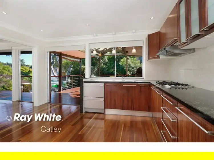 Third view of Homely house listing, 95 Judd Street, Mortdale NSW 2223