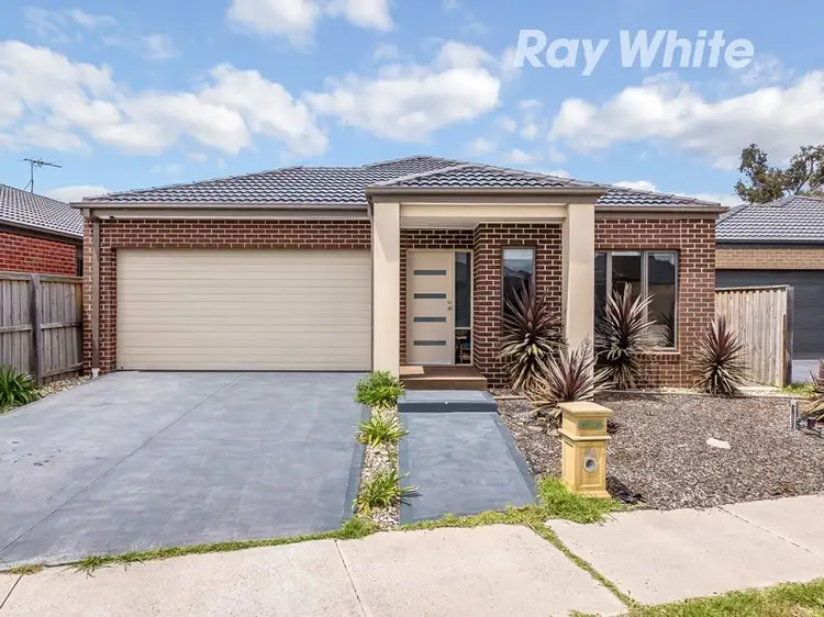 40 Stourhead Avenue, Mernda VIC 3754