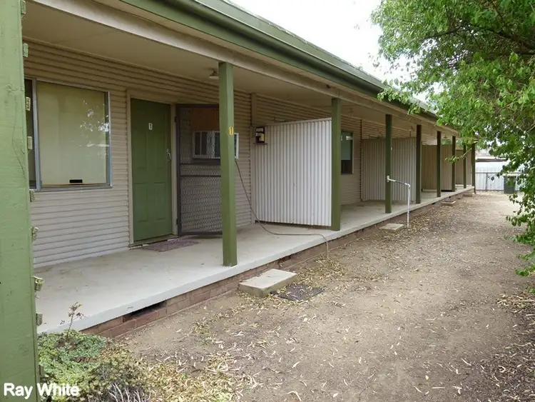 Sixth view of Homely block of units listing, 7 Parkes Street, Forbes NSW 2871