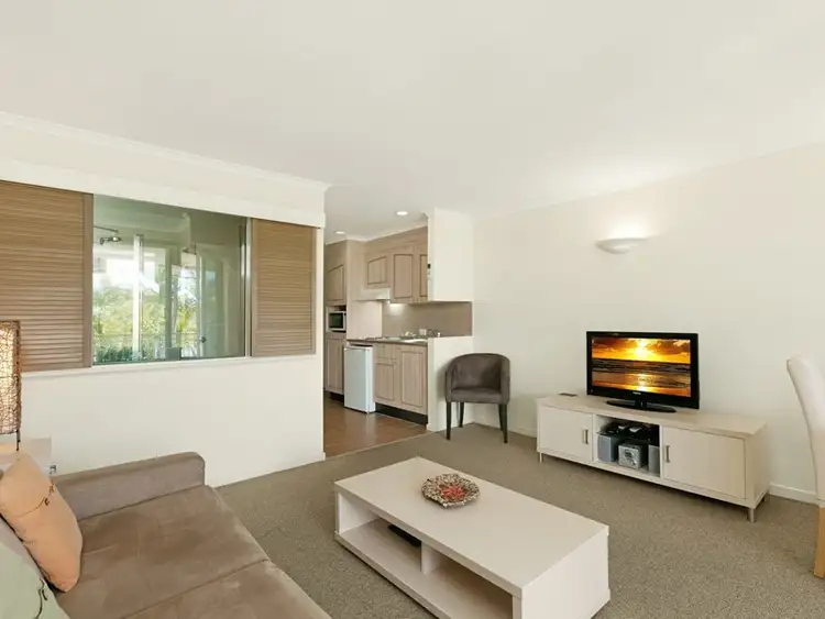 Second view of Homely unit listing, 18/49 Vasey Esplanade, Trinity Beach QLD 4879