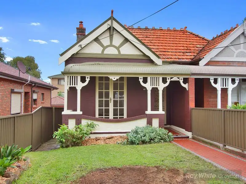 Main view of Homely other listing, 157 Croydon Avenue, Croydon Park NSW 2133