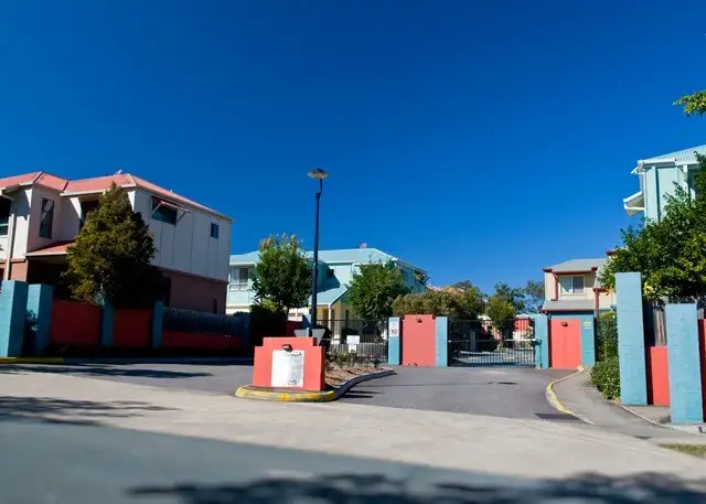 Main view of Homely townhouse listing, 14/11 Oakmont Avenue, Oxley QLD 4075