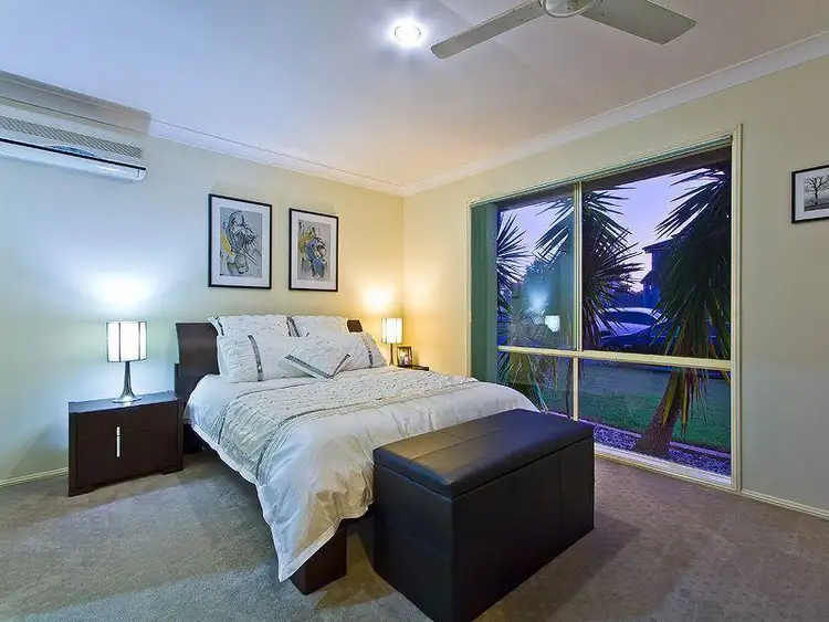 Fifth view of Homely house listing, 14 Gladebourne Crescent, Victoria Point QLD 4165