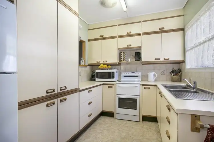 Second view of Homely house listing, 80 Blackheath Road, Oxley QLD 4075