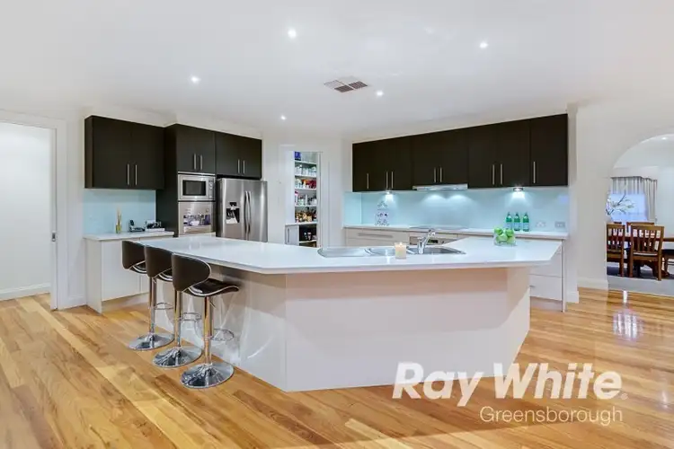 Sixth view of Homely house listing, 24 Tarawera Road, Doreen VIC 3754
