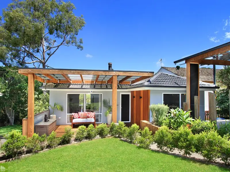 Main view of Homely house listing, 15 Morandoo Avenue, Mount Keira NSW 2500